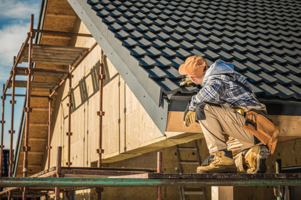 Fast & Reliable Emergency Roof Repairs in Westby, WI